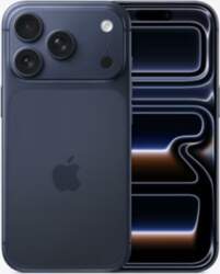 Apple iPhone 17 Pro 1TB Deep