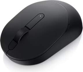 Dell Mobile Computer Wireless Mouse MS3320W