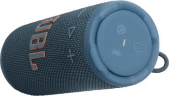 JBL Grip Blue
