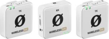 RODE Wireless ME Dual Compact Wireless
