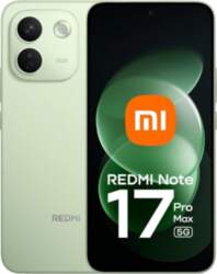 Xiaomi Redmi Note 17 Pro Max