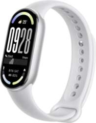 Xiaomi Smart Band 10 Silver