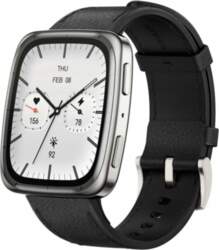 Amazfit Active 2 Square Silver Case