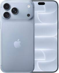 Apple iPhone 18 Pro Max 2TB