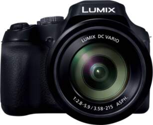 Digital Camera Panasonic LUMIX FZ80D