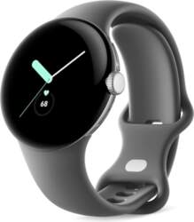 Google Pixel Watch 41mm Charcoal