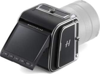 Hasselblad 907X & CFV 100C Medium