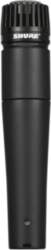 Shure SM57 Black Studio Microphone