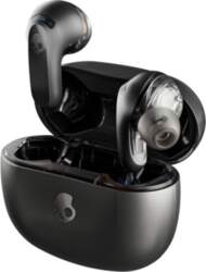Skullcandy Rail ANC True Wireless Black