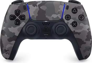 Sony PlayStation 5 (PS5) DualSense Wireless