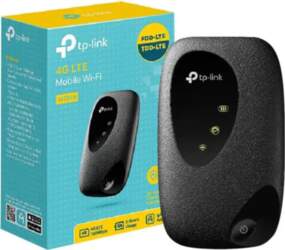 TP-Link M7200 Cellular Network Device Cellular