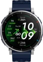 Amazfit Active 3 Premium Blue