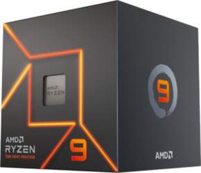 AMD Ryzen 9 7900 processor 3