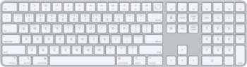 Apple Magic Keyboard with Touch ID