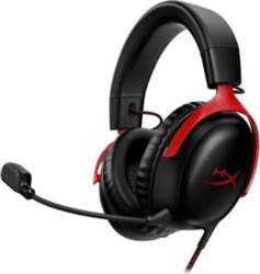 HyperX Cloud III Red
