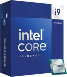 Intel Core i9-14900K 3.2GHz 24-Core