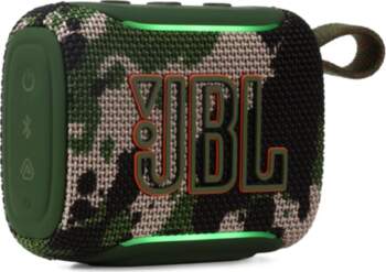 JBL Go 5 Bluetooth Wireless Speaker