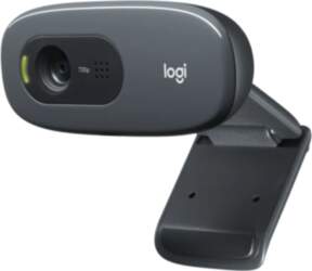 Logitech C270 Webcam HD