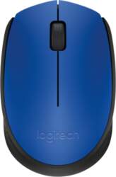 Logitech M171 Wireless Mouse Blue