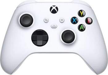 Microsoft Xbox Series Wireless Controller Robot