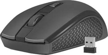 Natec Wireless Optical Mouse JAY 2