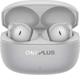 OnePlus Nord Buds 4 Pro Grey
