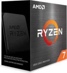 AMD Ryzen 7 5800X Processor 3