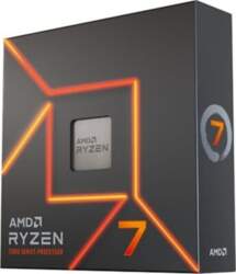AMD Ryzen 7 7700X Processor Box