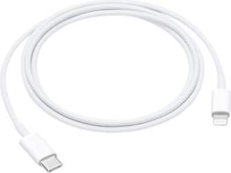 Apple USB-C Lightning Cable 1 Meter