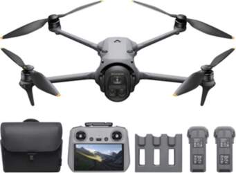 DJI Mavic 4 Pro Fly More