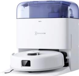 Ecovacs VACUUM CLEANER ROBOT DEEBOT MINI