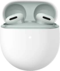 Google Pixel Buds 2a Light Grey