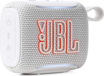 JBL Go 5 Bluetooth Wireless Speaker
