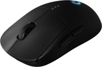 Logitech G PRO LIGHTSPEED Wireless Gaming