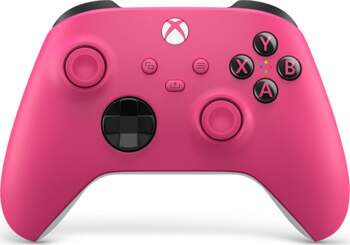 Microsoft Xbox Series Wireless Controller Deep