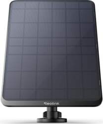 Reolink Webcam Solar Panel 2 Black