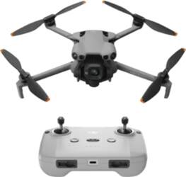 DJI Mini 5 Pro Drone