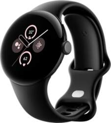 Google Pixel Watch 2 Black