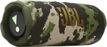 JBL Flip 7 Squad