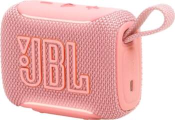 JBL Go 5 Bluetooth Wireless Speaker