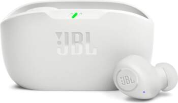 JBL Wave Buds White