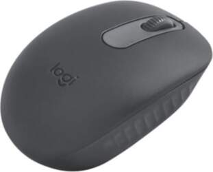 Logitech M196 Wireless Mouse Graphite
