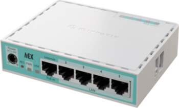 MikroTik E50UG hEX Refresh Router