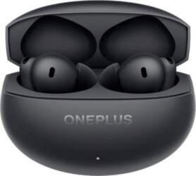 OnePlus Buds 4 Grey