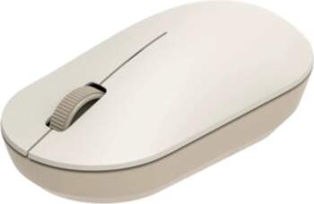 Xiaomi Wireless Mouse Lite 2 White