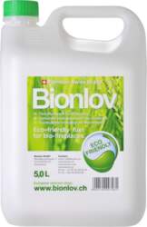 Биоэтанол Bionlov Premium 5L