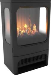 Elektriskais kamīns Dimplex Mapleton 80 Optimyst®