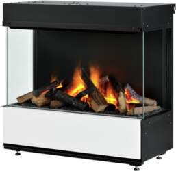 Elektriskais kamīns Dimplex 3 Step Multi