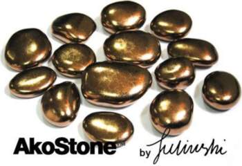 AkoStone ID03 Gold