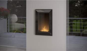 Biokamīns Simple Fire Frame 550